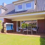 Haus Treibholz