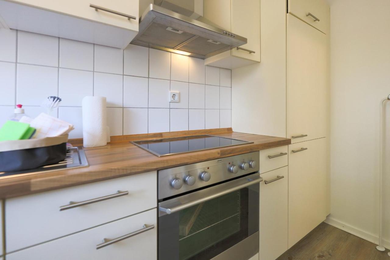 Haus Treibholz Westerland