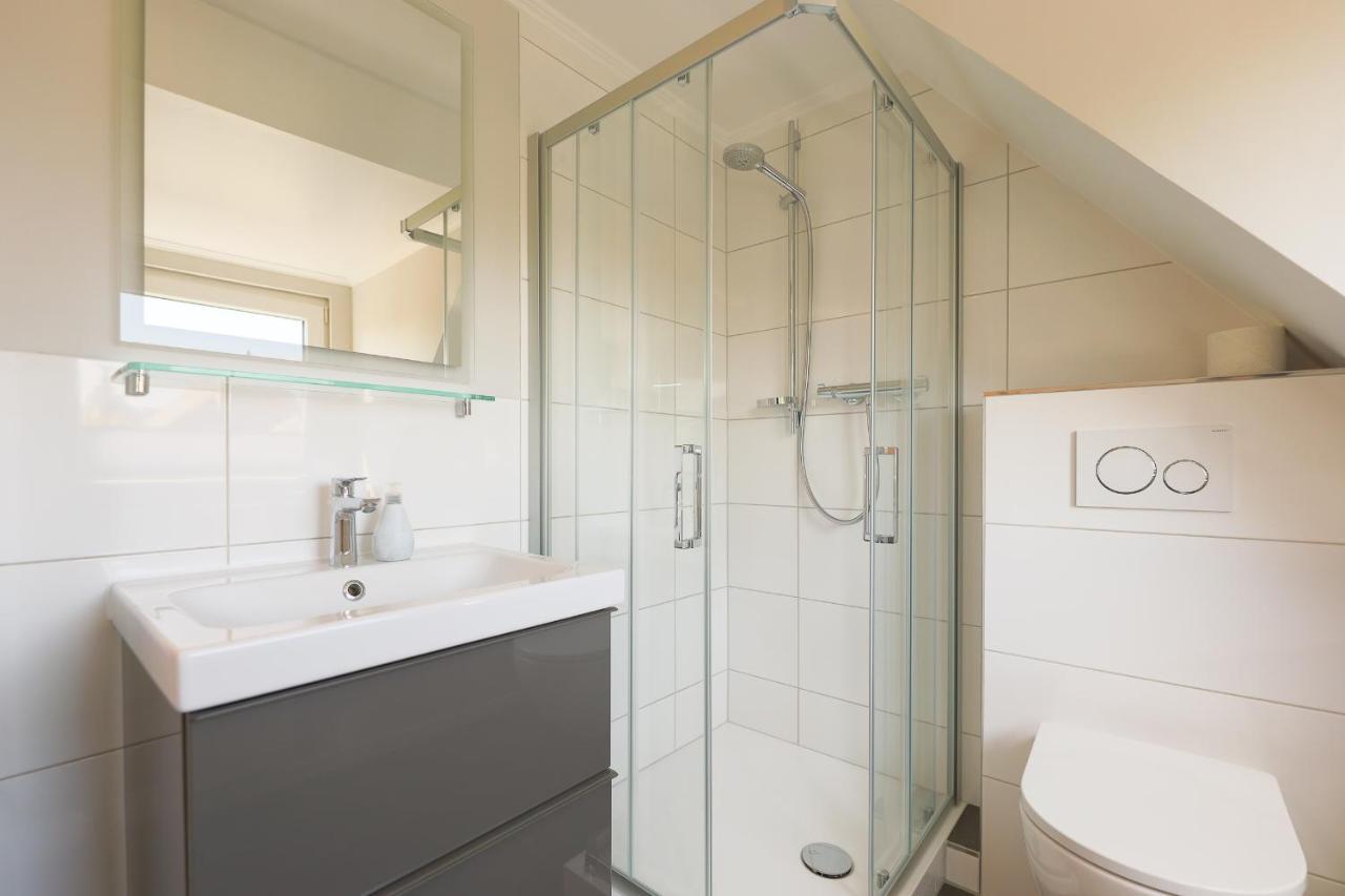 Haus Treibholz Ferienhaus Westerland