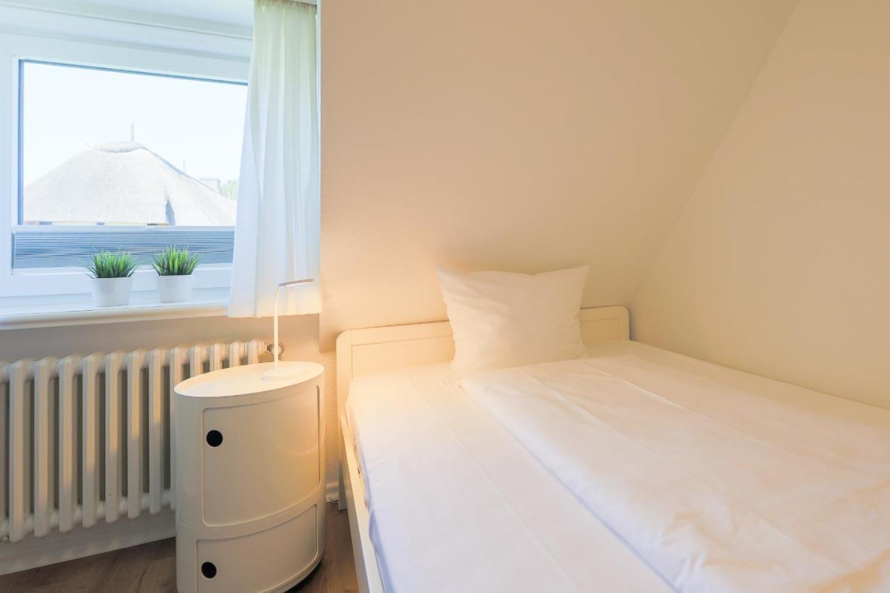 Haus Treibholz Ferienhaus *