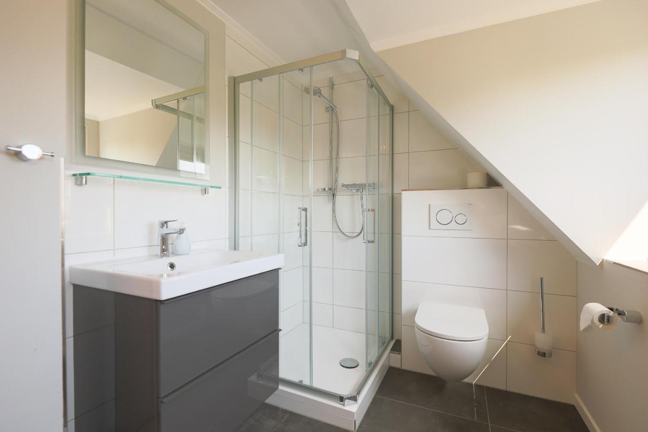 Ferienhaus Haus Treibholz Westerland